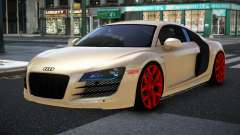 Audi R8 Doto for GTA 4