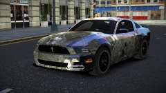 Ford Mustang Navia S1 for GTA 4