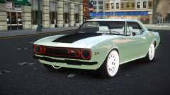 Chevrolet Camaro Coige for GTA 4