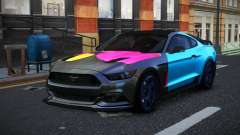 Ford Mustang Sebely S14 for GTA 4