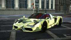Ferrari Enzo Vantery S4 for GTA 4
