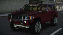 Hummer H3 Nogxihof