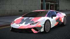 Lamborghini Huracan Canie S10 for GTA 4