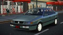 Volkswagen Passat Mipuped for GTA 4