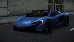 McLaren 650S Ferave for GTA 4