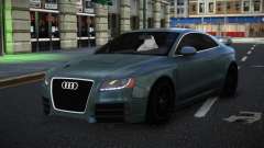 Audi S5 Nachlie for GTA 4