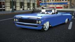 Chevrolet El Camino Lieje for GTA 4