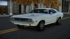 Dodge Challenger Qiqita for GTA 4