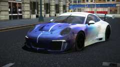 RUF RGT-8 Gelton S13