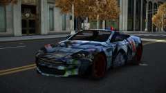 Aston Martin DBS Acelle S3 for GTA 4