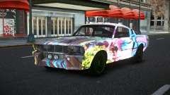 Ford Mustang Leslig S13 for GTA 4
