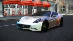 Ferrari California Cholian S14 for GTA 4