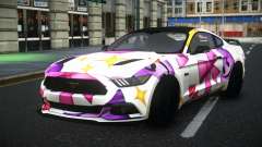 Ford Mustang GT Ridyen S11 for GTA 4