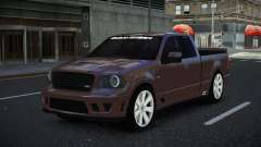 Saleen S331 Yahsojewe for GTA 4