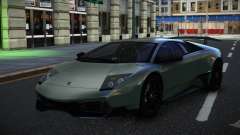 Lamborghini Murcielago Elstery for GTA 4