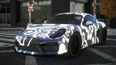 Porsche Cayman Ahony S14 for GTA 4