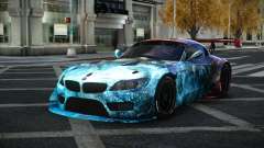 BMW Z4 Renixoc S14 for GTA 4