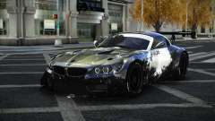 BMW Z4 Renixoc S4 for GTA 4