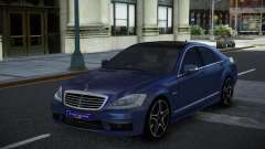 Mercedes-Benz S63 Naono for GTA 4