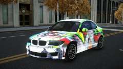 BMW 1M Lesma S13 for GTA 4
