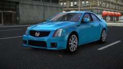 Cadillac CTS-V Owus for GTA 4