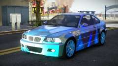 BMW M3 E46 Naleyria S1 for GTA 4