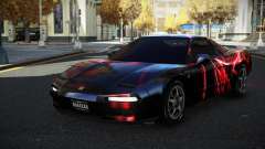 Honda NSX Stedon S12 for GTA 4