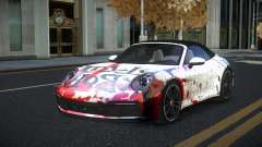 Porsche 911 Lieste S13 for GTA 4
