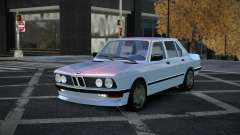BMW M5 Lulis for GTA 4