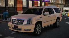 Cadillac Escalade Yadmu for GTA 4