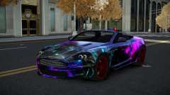 Aston Martin DBS Acelle S2 for GTA 4