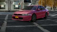 Mitsubishi Galant Koroqaf for GTA 4