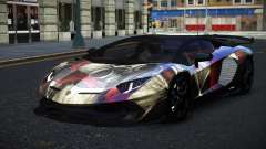 Lamborghini Aventador Elike S4 for GTA 4