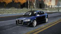 Audi RS4 Wavonoqep for GTA 4