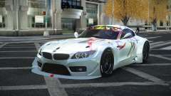BMW Z4 Renixoc S2 for GTA 4