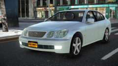 Toyota Aristo Hopak for GTA 4