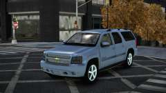 Chevrolet Suburban Qorigot for GTA 4