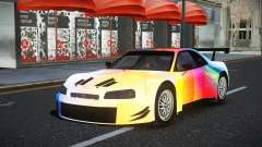 Nissan Skyline R34 Japhli S12 for GTA 4