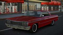 Chevrolet Impala Rubcer for GTA 4