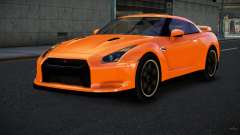 Nissan GT-R Deiwu for GTA 4