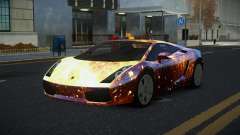 Lamborghini Gallardo Nase S3 for GTA 4