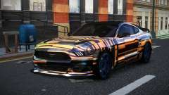 Ford Mustang Sebely S11 for GTA 4