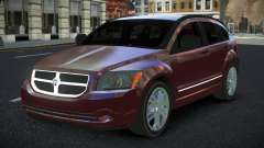 Dodge Caliber Vijebito for GTA 4