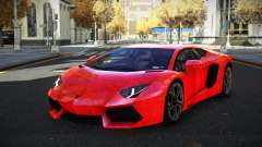 Lamborghini Aventador Hansti S3 for GTA 4