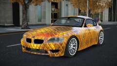BMW Z4 Lijusa S10 for GTA 4