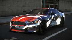 Shelby Mustang Deson S11 for GTA 4