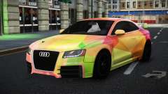 Audi S5 Nachlie S2 for GTA 4