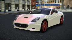 Ferrari California Zayoney for GTA 4