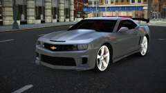Chevrolet Camaro Qotxo for GTA 4