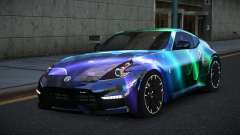 Nissan 370Z Anhen S1 for GTA 4